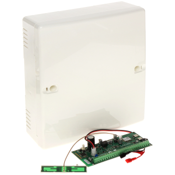 CENTRALA ALARMOWA PERFECTA-32-SET-A SATEL