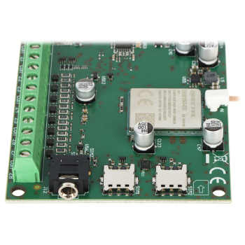 CENTRALA ALARMOWA PERFECTA-64-M-SET-A SATEL
