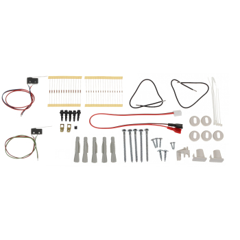 CENTRALA ALARMOWA PERFECTA-64-M-SET-A SATEL