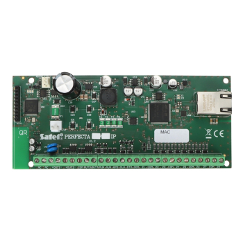 PŁYTA CENTRALI ALARMOWEJ PERFECTA-IP-64M SATEL