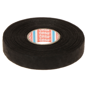 TAŚMA FLIZOWA PET-FLEECE/25X19 TESA
