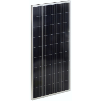 PANEL FOTOWOLTAICZNY PF-180W SZTYWNY W ALUMINIOWEJ RAMIE