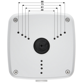 UCHWYT KAMERY PFA122-V2 DAHUA