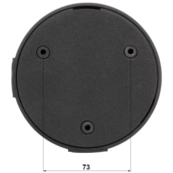 UCHWYT KAMERY PFA130-E-BLACK DAHUA