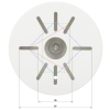 UCHWYT KAMERY PFA1320R DAHUA