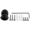 UCHWYT KAMERY PFA136-BLACK DAHUA