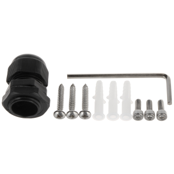 UCHWYT KAMERY PFA136-BLACK DAHUA