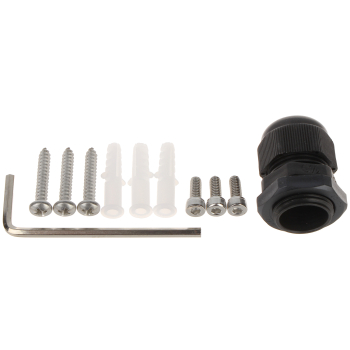 UCHWYT KAMERY PFA137-BLACK DAHUA