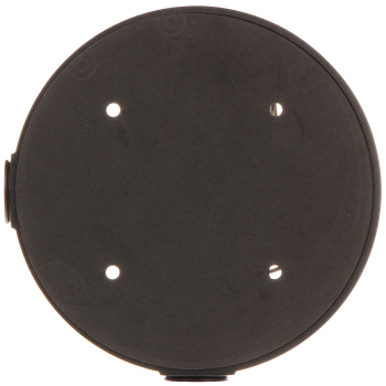 UCHWYT KAMERY PFA138-BLACK DAHUA