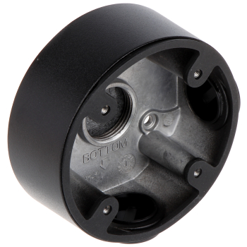 UCHWYT SUFITOWY DO KAMER KULISTYCH PFA13A-E-BLACK DAHUA