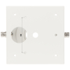UCHWYT KAMERY PFB129W DAHUA