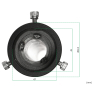 UCHWYT SUFITOWY KAMERY PFB220C-B DAHUA