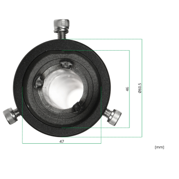 UCHWYT SUFITOWY KAMERY PFB220C-B DAHUA