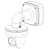 ADAPTER RURY PFB302S-V2 DAHUA