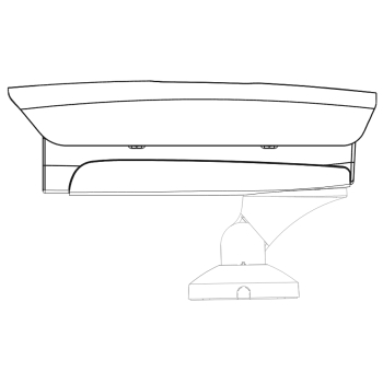 UCHWYT OBUDOWY PFB601W DAHUA