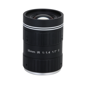 OBIEKTYW STAŁY MEGA-PIXEL PFL35-L12M-AIR 35 mm DAHUA