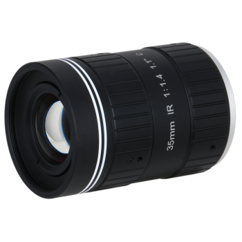 OBIEKTYW STAŁY MEGA-PIXEL PFL35-L12M-AIR 35 mm DAHUA