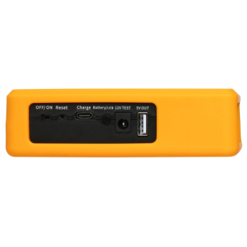 WIELOFUNKCYJNY TESTER CCTV PFM2900 DAHUA