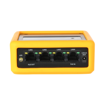 WIELOFUNKCYJNY TESTER CCTV PFM2900 DAHUA