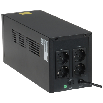 ZASILACZ UPS PFM3350-1500 1500 VA DAHUA