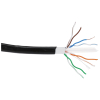 SKRĘTKA UTP PFM920-6UN-BLACK DAHUA