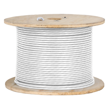 SKRĘTKA PFM923I-6AU-CD-WHITE 305 m UTP KAT. 6A DAHUA