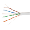 SKRĘTKA PFM923I-6AU-CD-WHITE 305 m UTP KAT. 6A DAHUA
