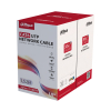 SKRĘTKA PFM923I-6UN-CD-PURPLE 305 m UTP KAT. 6 DAHUA