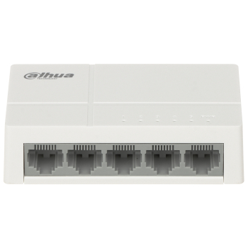 SWITCH   PFS3005-5ET-L-V2 5-PORTOWY DAHUA