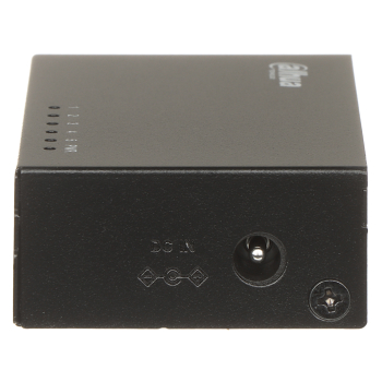 SWITCH   PFS3005-5ET-V2 5-PORTOWY DAHUA