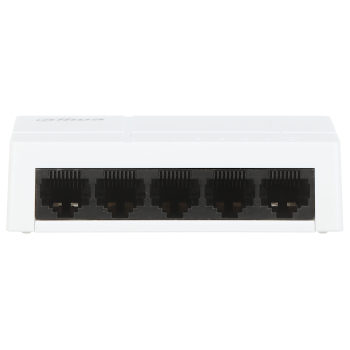 SWITCH   PFS3005-5GT-L-V2 5-PORTOWY DAHUA