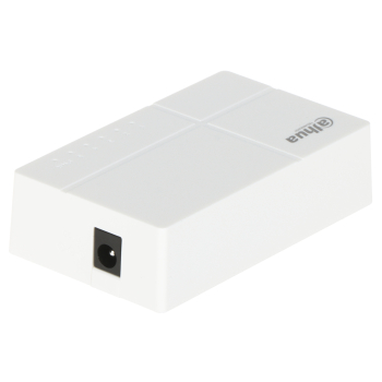 SWITCH   PFS3005-5GT-L-V2 5-PORTOWY DAHUA