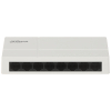 SWITCH   PFS3008-8GT-L-V2 8-PORTOWY DAHUA