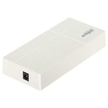 SWITCH   PFS3008-8GT-L-V2 8-PORTOWY DAHUA