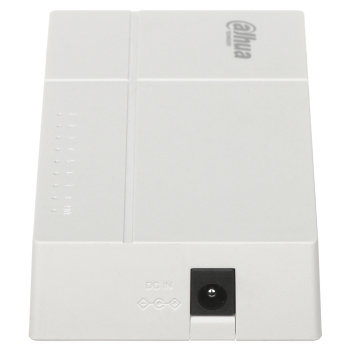 SWITCH   PFS3008-8GT-L-V2 8-PORTOWY DAHUA