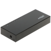 SWITCH PRZEMYSŁOWY   PFS3008-8GT-V2 8-PORTOWY DAHUA