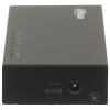 SWITCH PRZEMYSŁOWY   PFS3008-8GT-V2 8-PORTOWY DAHUA