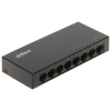 SWITCH PRZEMYSŁOWY   PFS3008-8GT-V2 8-PORTOWY DAHUA