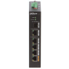 SWITCH PRZEMYSŁOWY POE PFS3106-4ET-60-V2 4-PORTOWY SFP DAHUA