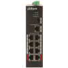SWITCH PRZEMYSŁOWY POE PFS3110-8ET-96-V2 8-PORTOWY SFP DAHUA