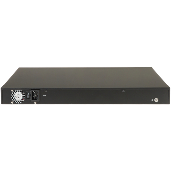 SWITCH POE PFS4226-24ET-360-V3 24-PORTOWY + 2X UPLINK + 2X SFP DAHUA
