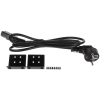 Switch POE PFS4428-24GT-370 24-PORTOWY + 4X SFP DAHUA