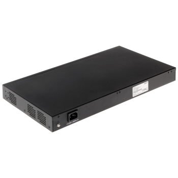 Switch POE PFS4428-24GT-370 24-PORTOWY + 4X SFP DAHUA