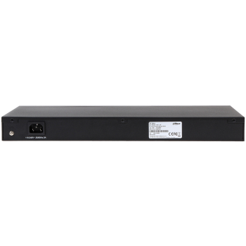 Switch POE PFS4428-24GT-370 24-PORTOWY + 4X SFP DAHUA