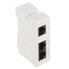 SWITCH POE / EXTENDER PFT1310 3-PORTOWY