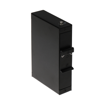 SWITCH POE / EXTENDER PFT1500 5-PORTOWY DAHUA