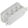 PUSZKA ODGAŁĘŹNA PH-45X90/EPN IP55 Elektro-Plast