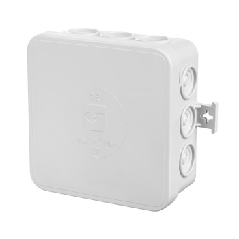 PUSZKA ODGAŁĘŹNA PH-85X85/EPN IP55 Elektro-Plast