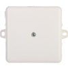 PUSZKA ODGAŁĘŹNA Z DŁAWNICAMI PH-90X90/6/W/EPN IP55 Elektro-Plast