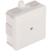 PUSZKA ODGAŁĘŹNA Z DŁAWNICAMI PH-90X90/6/W/EPN IP55 Elektro-Plast